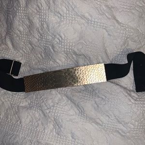 Belt